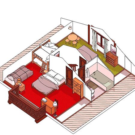 Chalet Les Charmilles - Vallee De Chamonix - 5 Chambres Les Houches Exterior foto