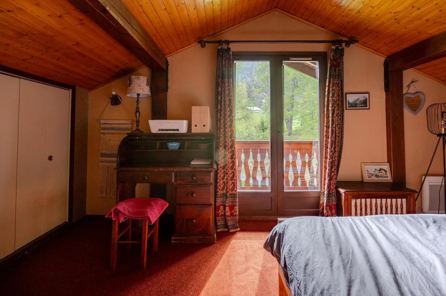 Chalet Les Charmilles - Vallee De Chamonix - 5 Chambres Les Houches Exterior foto